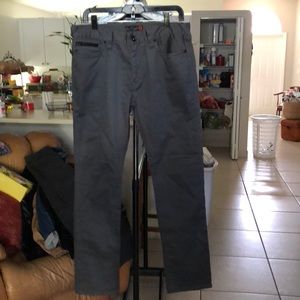Guess male pants